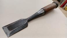 鑿（のみ）|清弘