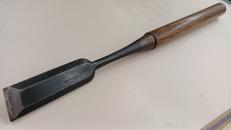 鑿（のみ）|高橋