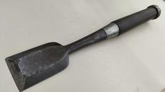 鑿（のみ）|直之