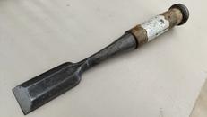 鑿（のみ）|利五郎