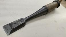 鑿（のみ）|啓寿