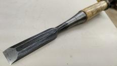 鑿（のみ）|利五郎