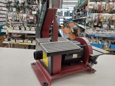 ベルトサンダー|REXON