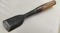 鑿（のみ）|宗房