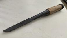 鑿（のみ）|月市弘