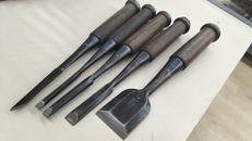 鑿（のみ）|ゴールデン菊弘丸