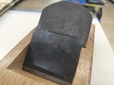 鉋（かんな）|江戸桜