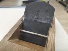 鉋（かんな）|吉角/