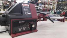 小型木工旋盤|REXON