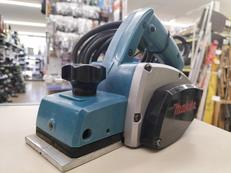 電動カンナ|MAKITA