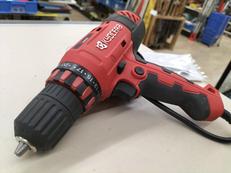 電動ドライバドリル|KYOCERA