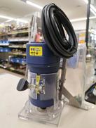 電動トリマー|EARTH MAN