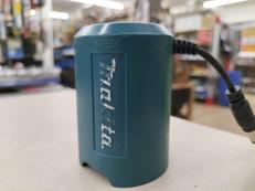 バッテリーホルダー|MAKITA