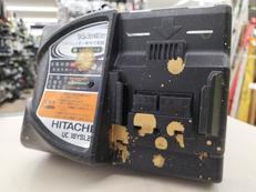 充電器|HITACHI