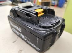 バッテリー|MAKITA