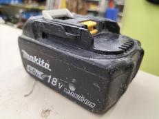 電動工具用バッテリー|MAKITA