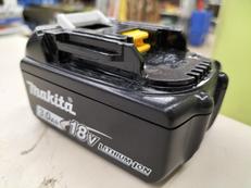 バッテリー|MAKITA