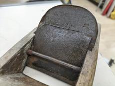 鉋（かんな）|金土牛 寸八