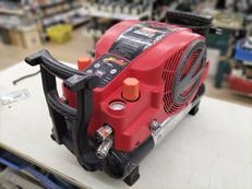 エアーコンプレッサー|MAX