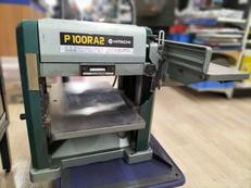 小型自動カンナ|HITACHI