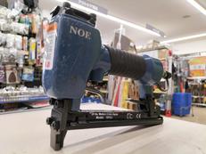 エア-タッカ-|NOE