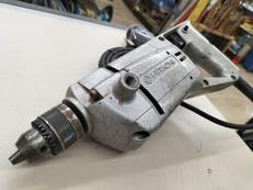 電気ドリル|HITACHI