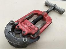 パイプカッター|REX