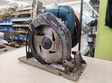 6型造作用丸ノコ|MAKITA