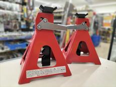 ジャッキスタンド|ニューレイトン