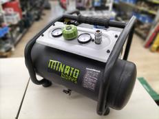 コンプレッサー|MINATO WORKS