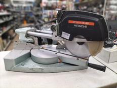 スライド丸ノコ|HITACHI