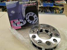 ワイドトレッドスペーサー|ブレイス