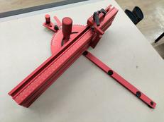 テーブルソーマイターゲージ|MAKIVI