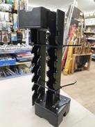 ラバークッション|ニューレイトン