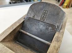 鉋（かんな）|金盃