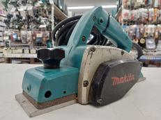 電動カンナ|MAKITA