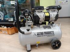 エアーコンプレッサ|ASTROPRODUCTS