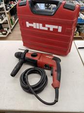 ハンマドリル|HILTI