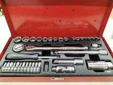 ソケットレンチセット|GISUKE