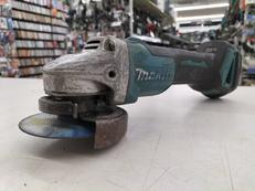 ディスクグラインダー|MAKITA