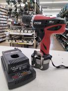 電動ドリルドライバー|RYOBI