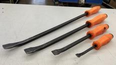 貫通プライバー|SNAP-ON