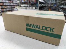 本施錠|美和ロック