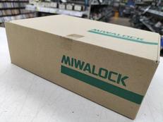 本施錠|美和ロック