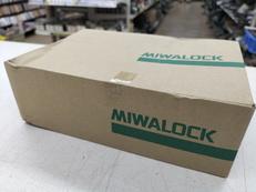 本施錠|美和ロック