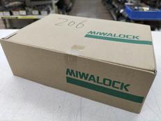 本施錠|美和ロック