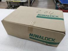 本施錠|美和ロック