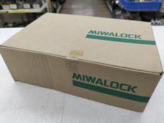 本施錠|美和ロック