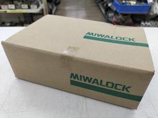 本施錠|美和ロック