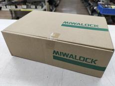 本施錠|美和ロック